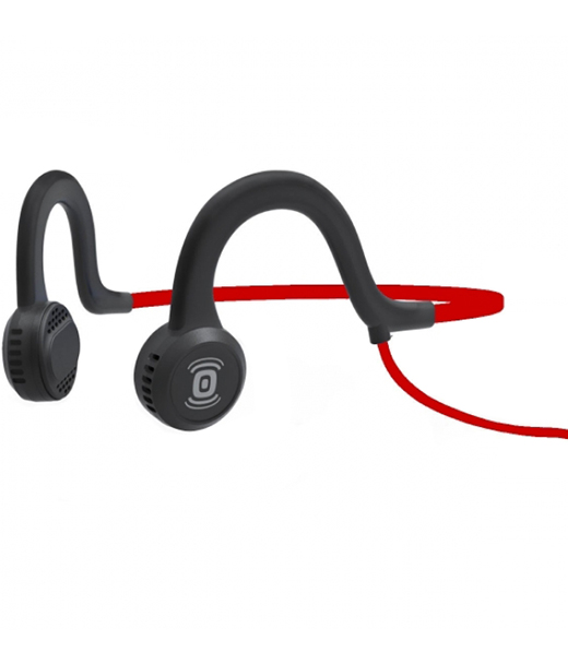 фото AFtershokz Sportz Titanium наушники AS401LR - Красные