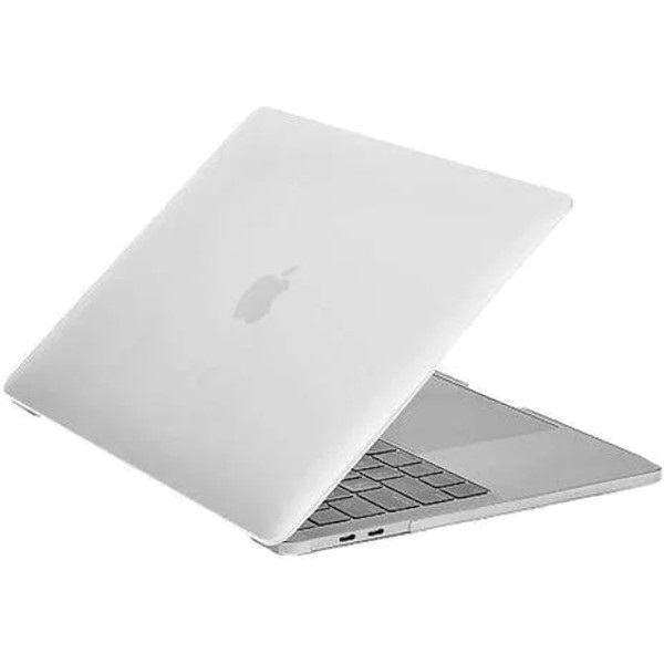фото Защитные накладки Case-Mate Snap-On Case для MacBook Pro 13" 2018/2017 Thunderbolt 3 (USB-C). Цвет: прозрачный