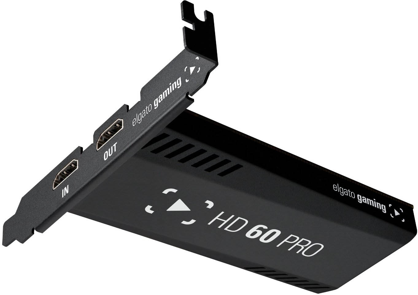 Карта видеозахвата elgato