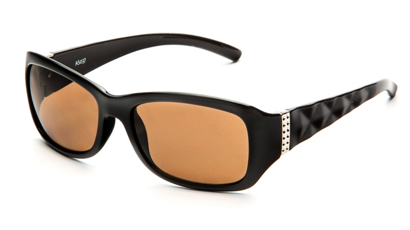 фото Очки для водителей SP Glasses AS037  (солнце) luxury, черный