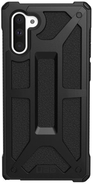 фото Защитный чехол  UAG Monarch Black Note 10