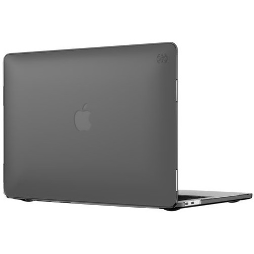 фото Чехол-накладка Speck SmartShell для ноутбука MacBook Pro 15” с Touch Bar. Материал пластик. Цвет: черный.  
Чехол / накладка / пластик / MacBook Pro 15" with Touch Bar