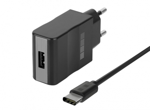 фото ЗУ от сети RT:1USB + USB TypeC2А +Quick Charge 5/9/12V