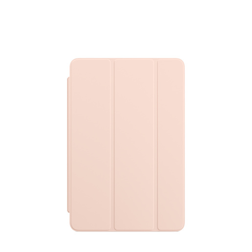 фото Обложка Apple Smart Cover для iPad mini, цвет Pink Sand (розовый песок)