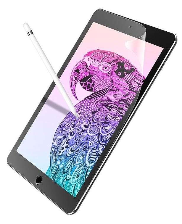 фото Защитная пленка с эффектом бумаги WIWU iPaper Paper-Like Protect Film для iPad Pro 9.7'' 