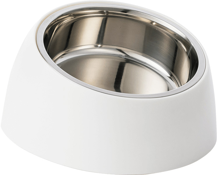 фото Миска для корма Jordan & Judy Tilted Pet Feeder (JJ-PE0022-1)
