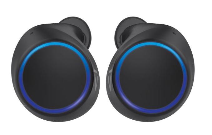 фото Внутриканальные наушники Creative Outlier Air Sports (Black)