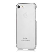 Защитный чехол uBear TONE Case for iPhone SE/8/7 (Прозрачный  пластик)