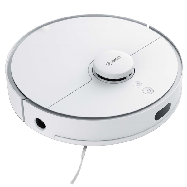 фото Робот пылесос 360 Robot Vacuum Cleaner S5