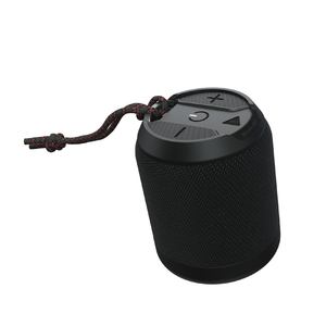 Портативная Bluetooth колонка Braven BRV MINI. Цвет черный.