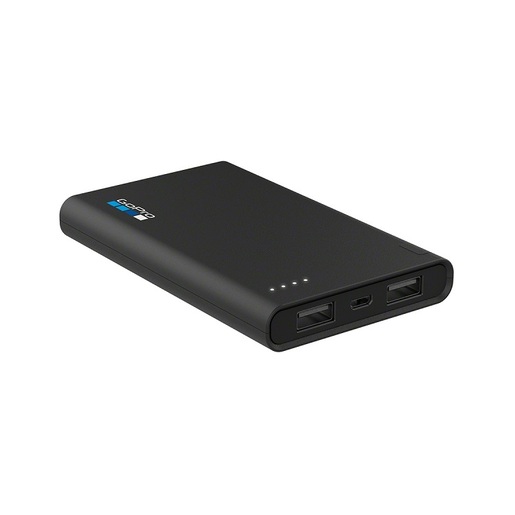 фото GoPro AZPBC-002 Портативный внешний аккумулятор, Кабель Micro USB, Кабель USB-C