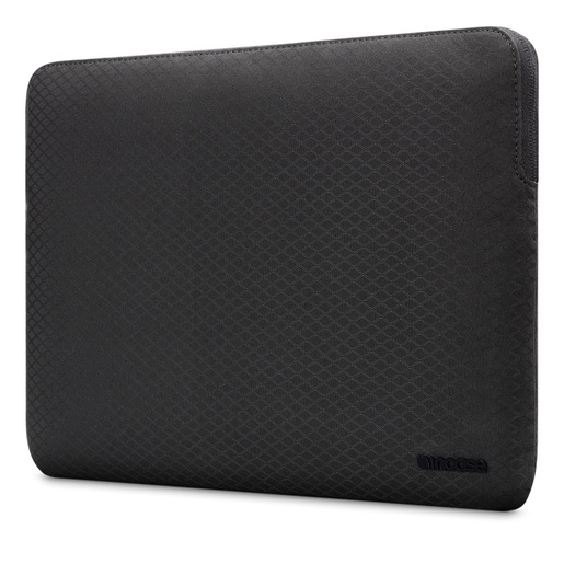 фото Чехол Incase Slim Sleeve with Diamond Ripstop для ноутбука Apple MacBook Air 13". Материал полиэстер. Цвет черный.
Incase Slim Sleeve with Diamond Ripstop for MacBook Air 13" - Black