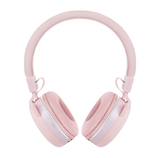 фото Беспроводные наушники Rombica MySound BH-20 3C