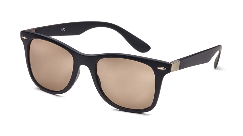 фото Очки для водителей SP Glasses AS102  (солнце) luxury, черный