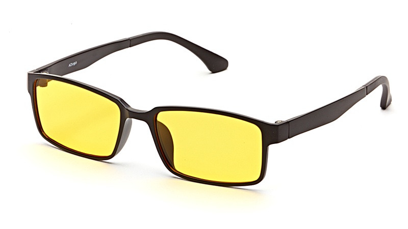 фото Очки для водителей SP Glasses AD080 premium, черный