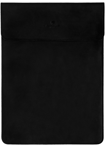 фото Чехол Stoneguard 531 для MacBook Air 13" (Black)