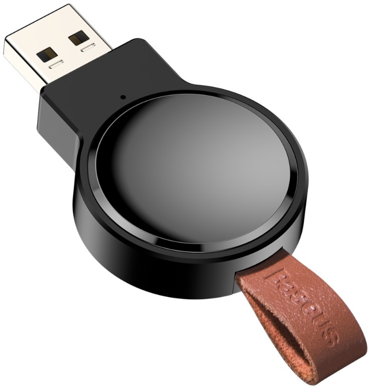 фото Зарядное устройство Baseus Dotter Wireless Charger for AP Watch