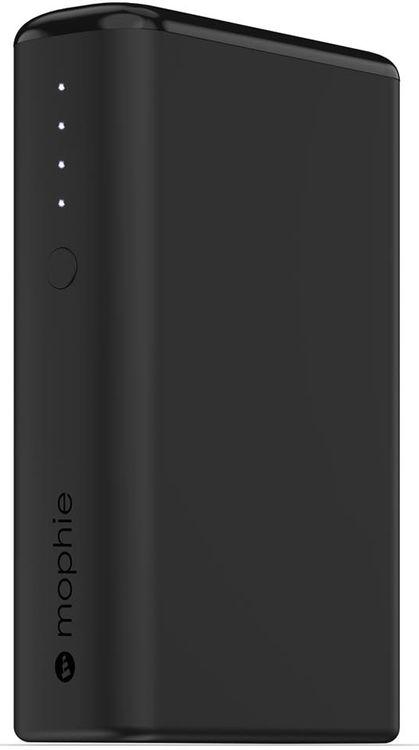 фото Внешний аккумулятор Mophie Power Boost V2 5200 mAh (Black)