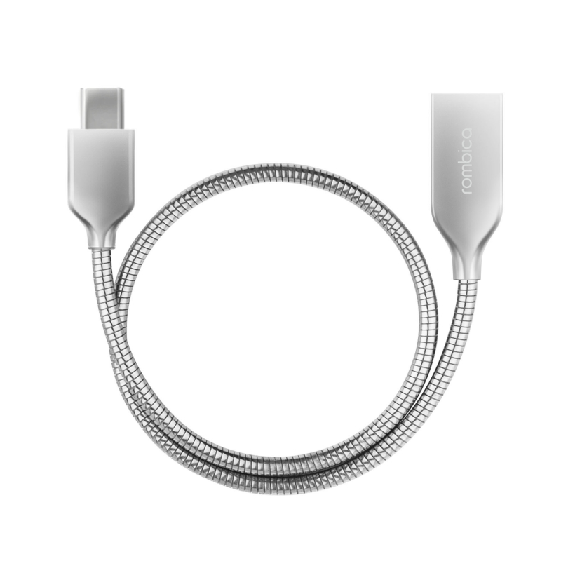 фото Rombica Кабель Digital CS-10 mini, USB - USB Type-C