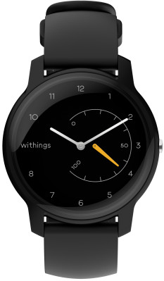 фото Умные часы Withings Move (Black)