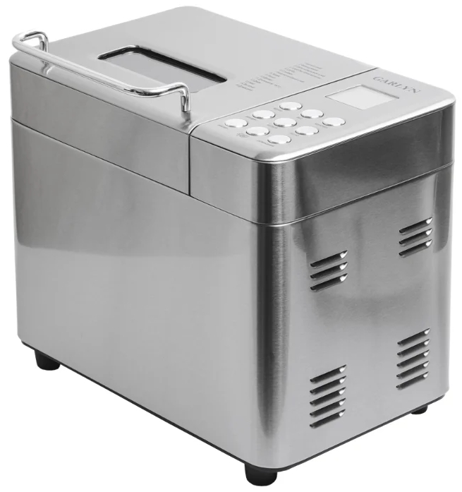 фото Хлебопечка Garlyn Home BR-1000