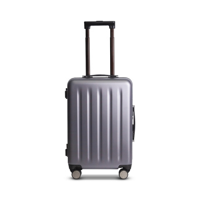 фото Чемодан XIAOMI NinetyGo PC Luggage 28‘’ (серый) LGGY2801R