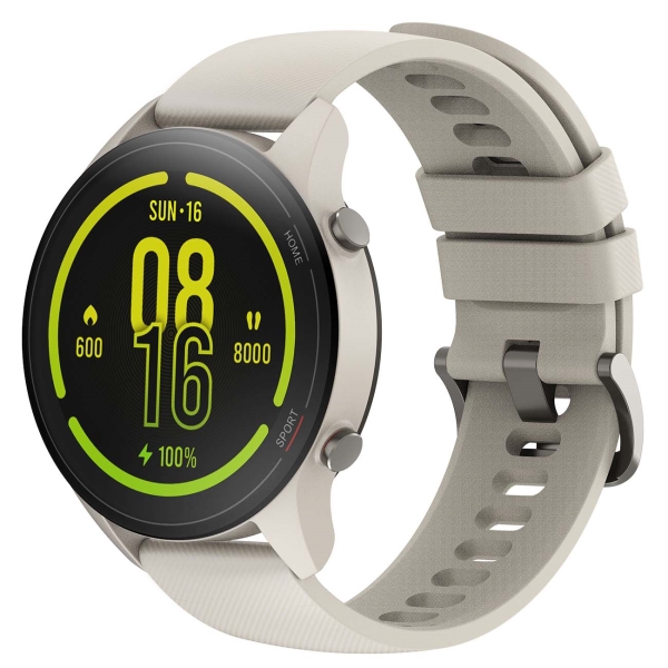 фото XIAOMI Mi Watch White