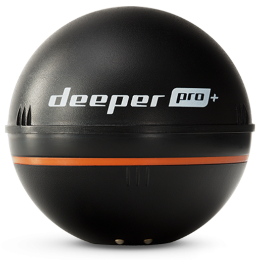 фото Deeper Sonar PRO+ Эхолот