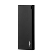 Портативный аккумулятор CORE Powerbank 6000 mah Black