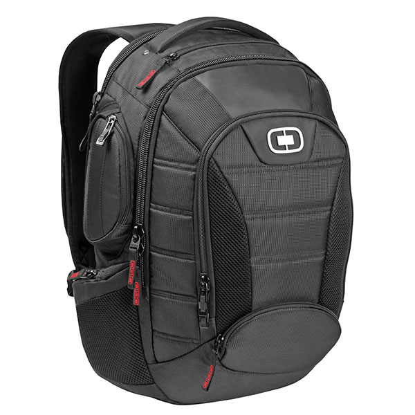 фото Рюкзак OGIO Bandit 17 (111074.03) Black