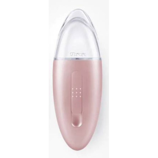 фото Ультразвуковой увлажняющий спрей для кожи Lady Bei Sonic Moisturizing Machine Golden