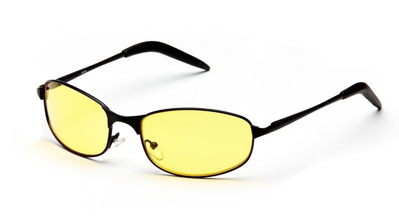 фото Очки для водителей SP Glasses AD001_B, черный