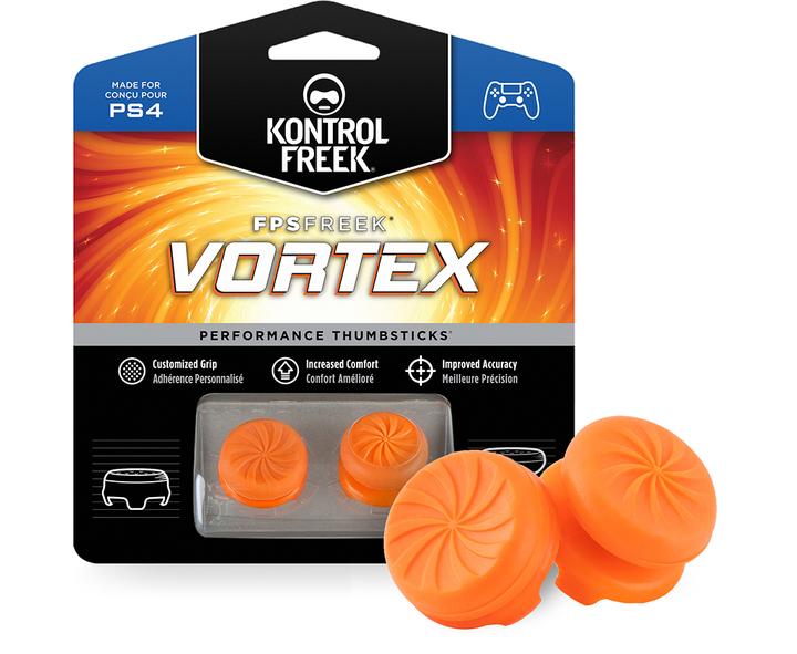 фото FPS Freek Vortex