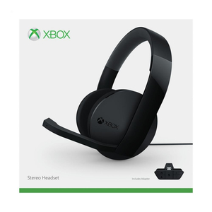 Xbox One STEREO HEADSET