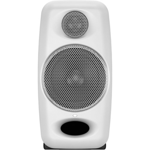 фото Двухполосный активный студийный монитор IK Multimedia iLoud MTM. Цвет: белый