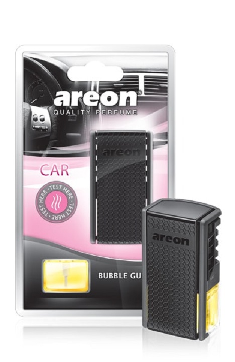 фото Автомобильный ароматизатор на дефлектор AREON CAR box SUPERBLISTER 704-022-BL08