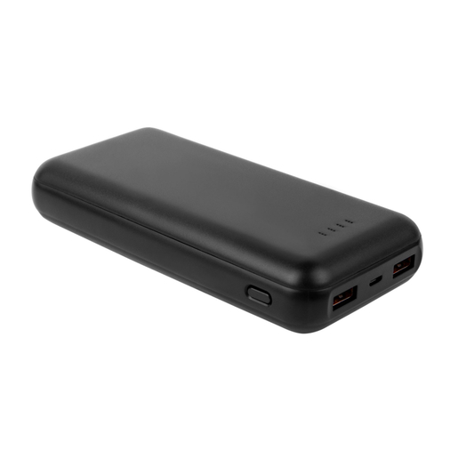 фото Внешний аккумулятор Rombica NEO PB203PD+