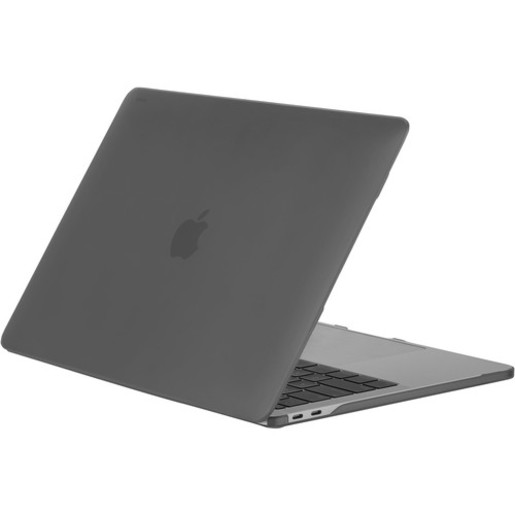 фото Чехол-накладка Moshi iGlaze для MacBook Air 13 (Thunderbolt 3/USB-C). Материал пластик. Цвет черный.
Moshi iGlaze for MacBook Air 13 (Thunderbolt 3/USB-C) - Black