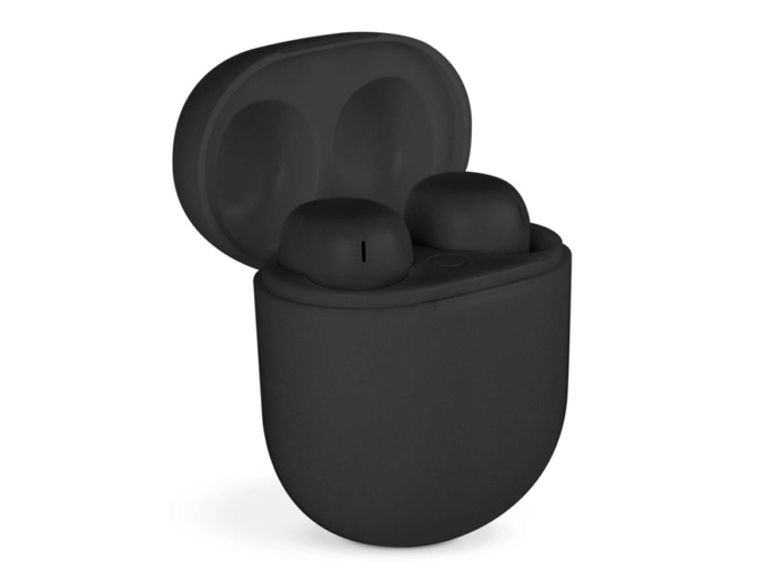 фото Беспроводные наушники Rombica Mysound Duo Black