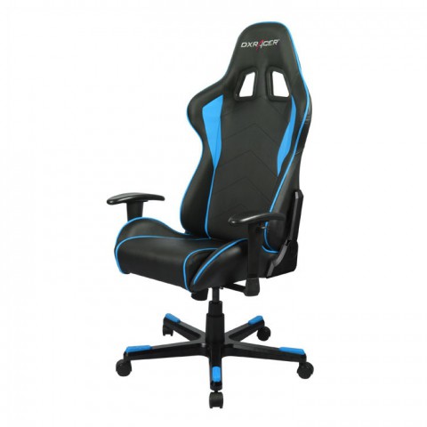 фото DXRacer OH/FE08/NB компьютерное кресло