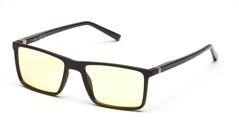 фото Очки для компьютера SP Glasses AF065, черный
