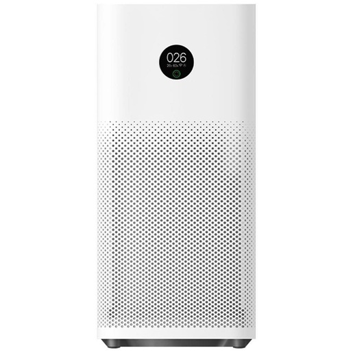 фото Очиститель воздуха Mi Air Purifier 3H EU