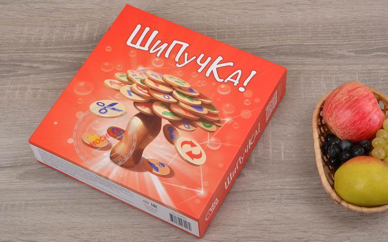 фото DoJoy: Шипучка