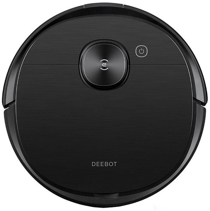 фото Робот-пылесос ECOVACS DEEBOT OZMO T8 Aivi