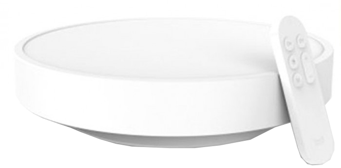 фото Светодиодный светильник Xiaomi Yeelight LED Ceiling Lamp YLXD01YL (White)