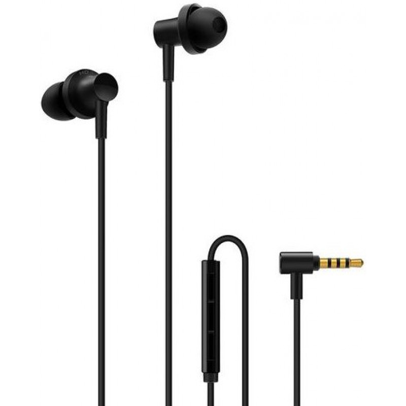 фото Наушники XIAOMI Mi In-Ear Headphones Pro 2 - Черные