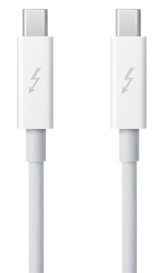 Кабель Apple Thunderbolt Cable (MD861ZM/A)
