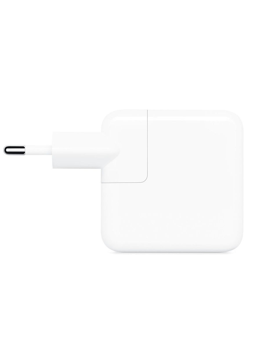 Купить Блок Питания Apple Usb C