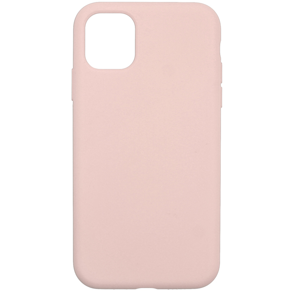 фото Клипкейс IS 4D-TOUCH Apple iPhone 11 Pro розовый