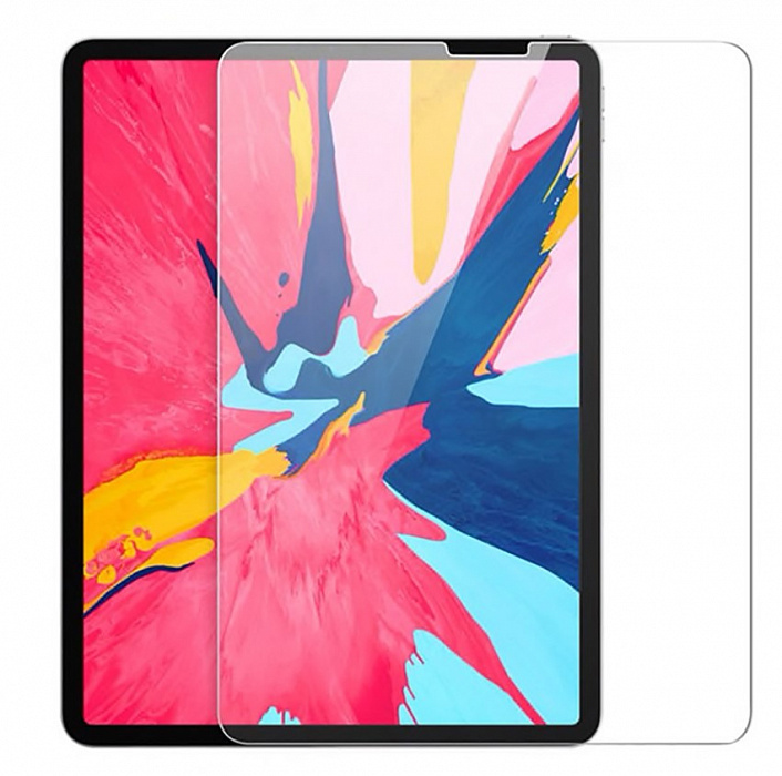 фото Защитное стекло Wiwu iVISTA (6973218945361) для iPad Pro 12.9'' (Clear)